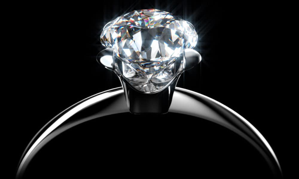 Diamond Ring