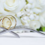 Engagement Ring vs Wedding Ring