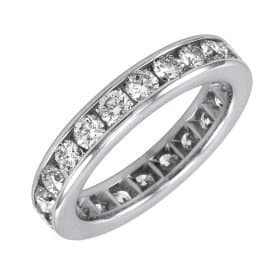 Eternity band