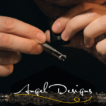 Diamond education from Angel Designs